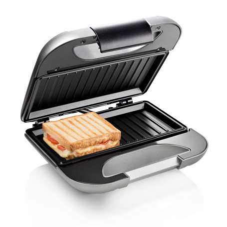 Appareil à Sandwich Gril Princess 127003 Noir Gris 750 W 42,99 €