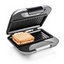 Appareil à Sandwich Gril Princess 127003 Noir Gris 750 W 42,99 €