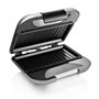 Appareil à Sandwich Gril Princess 127003 Noir Gris 750 W 42,99 €