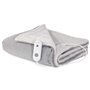 Couverture Chauffante Orbegozo MAH 2050 Blanc/Gris 109,99 €