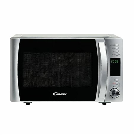 Micro-ondes avec Gril Candy CMXG22DS 800 W Argenté 22 L 239,99 €