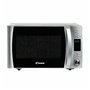 Micro-ondes avec Gril Candy CMXG22DS 800 W Argenté 22 L 239,99 €