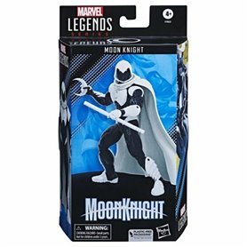 Figurine daction Hasbro Moon Knight 49,99 €
