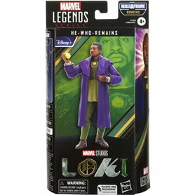 Figurine daction Hasbro He Who Remains 49,99 €