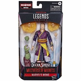 Figurine daction Hasbro F03695X0 Casual 42,99 €