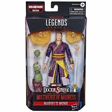 Figurine daction Hasbro F03695X0 Casual 42,99 €