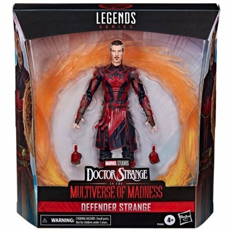 Figurine daction Hasbro 53,99 €