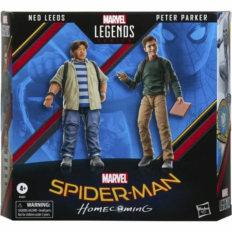 Marvel F34575L0 figurine pour enfant