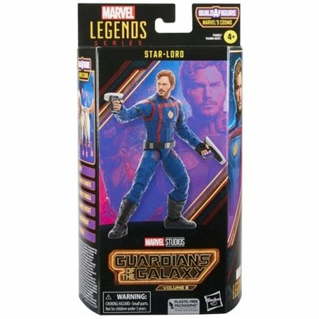 Figurine daction Hasbro Star-Lord 47,99 €