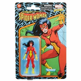 Figurine daction Hasbro Spider-Woman 33,99 €