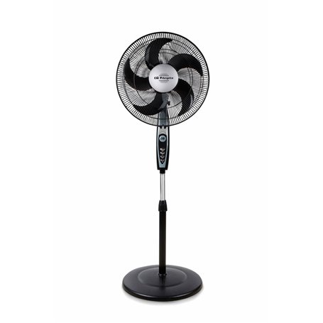 Ventilateur sur Pied Orbegozo SF0149 Multicouleur 60 W 194,99 €