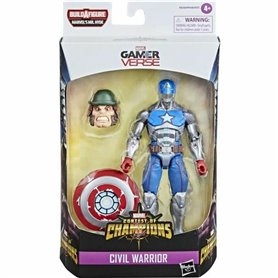 Figurine daction Hasbro F0250 40,99 €