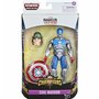 Figurine daction Hasbro F0250 40,99 €