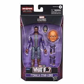 Figurine daction Hasbro F0329 Casual 42,99 €