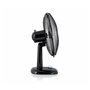 Ventilateur de Bureau Orbegozo TF0124 Noir 73,99 €