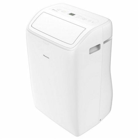 Climatiseur Portable Hisense APC12QC Blanc 589,99 €