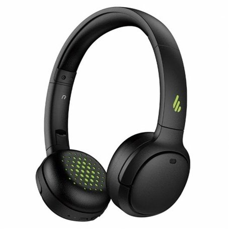 Casques Bluetooth avec Microphone Edifier WH500 Noir 75,99 €