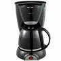 Cafetière goutte à goutte NEVIR NVR9822T Noir 73,99 €