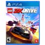 Jeu vidéo PlayStation 4 2K GAMES Lego 2K Drive 76,99 €