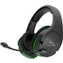 Casques avec Microphone Hyperx CloudX Stinger Noir 69,99 €