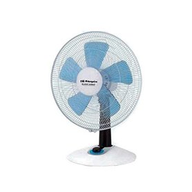 Ventilateur de Bureau Orbegozo TF 0148 Blanc 50 W 60 W 99,99 €