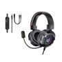 Casques avec Microphone Conceptronic ATHAN03B Noir 54,99 €