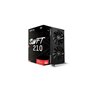 Carte Graphique XFX SPEEDSTER SWFT210 AMD Radeon RX 7600 Core Gaming 8 G 409,99 €