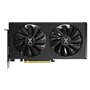 Carte Graphique XFX SPEEDSTER SWFT210 AMD Radeon RX 7600 Core Gaming 8 G 409,99 €