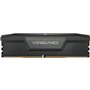 Mémoire RAM Corsair Vengeance CMK64GX5M2B5600C40 CL40 64 GB DDR5 239,99 €