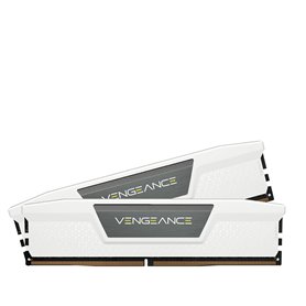 Mémoire RAM Corsair Vengeance DDR5-5200 WH C32 DC 32 GB DDR5 169,99 €