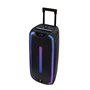 Enceinte Bluetooth Portable avec Microphone Woxter Rock'n'Roller ST Noir 279,99 €