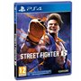 Jeu vidéo PlayStation 4 Capcom Street Fighter 6 79,99 €