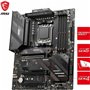 Carte Mère MSI MAG X670E TOMAHAWK WIFI AMD AM5 AMD X670 AMD 379,99 €