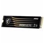 Disque dur MSI Spatium M480 Pro Interne 2 TB SSD 199,99 €