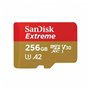 Clé USB SanDisk Extreme Bleu Noir Rouge 256 GB 47,99 €