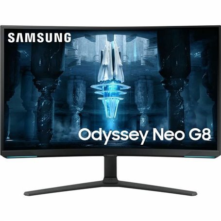 Écran Samsung S32BG850NP 32" LED VA Flicker free 240 Hz 1 519,99 €