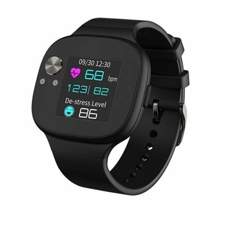 Montre intelligente Asus VivoWatch BP Noir 119,99 €