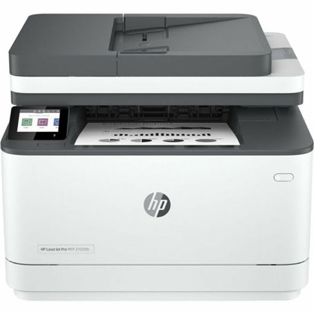 Imprimante Multifonction HP LaserJet Pro 3102fdn 469,99 €