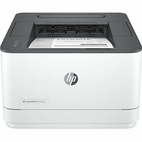 Imprimante laser HP 3G652FB19 Blanc 329,99 €