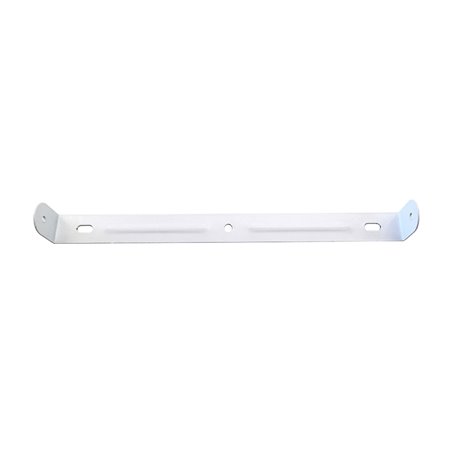 Support de lumière EDM 31590-97 Rechange De toit Métal Blanc 16,99 €