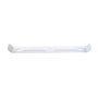 Support de lumière EDM 31590-97 Rechange De toit Métal Blanc 16,99 €