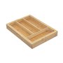 Range-couverts 5five Bois Bambou (34 x 25 x 4,5 cm) 479,99 €