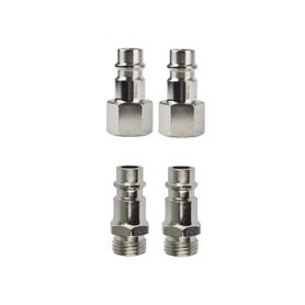 Set Vis 1/4" Air comprimé 5 Unités 467,99 €