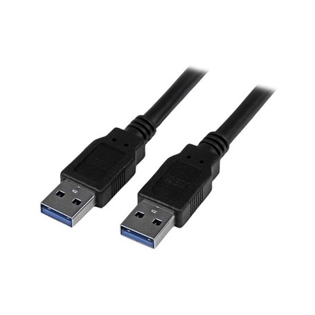Câble USB EDM 2 m Noir 17,99 €