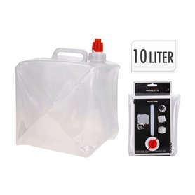 Gourde en Polypropyplène Redcliffs 10 L polypropylène 29,99 €