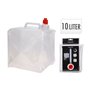 Gourde en Polypropyplène Redcliffs 10 L polypropylène 29,99 €