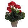 Plante décorative Mica Decorations PVC Géranium (11,5 x 33 cm) 126,99 €