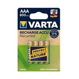 Piles Rechargeables Varta 56813 101 404 27,99 €