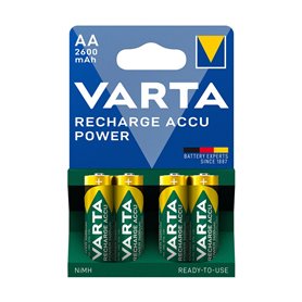 Piles Rechargeables Varta 05716 101 404 36,99 €