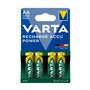 Piles Rechargeables Varta 05716 101 404 36,99 €